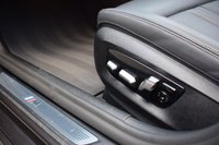 USED 2021 V BMW 5 SERIES 2.0 520D M SPORT TOURING MHEV 5d 188 BHP PAN ROOF / HUGE SPEC / TECH PK
