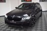 USED 2021 V BMW 5 SERIES 2.0 520D M SPORT TOURING MHEV 5d 188 BHP PAN ROOF / HUGE SPEC / TECH PK