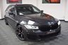 USED 2021 V BMW 5 SERIES 2.0 520D M SPORT TOURING MHEV 5d 188 BHP PAN ROOF / HUGE SPEC / TECH PK
