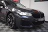 USED 2021 V BMW 5 SERIES 2.0 520D M SPORT TOURING MHEV 5d 188 BHP PAN ROOF / HUGE SPEC / TECH PK