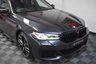 USED 2021 V BMW 5 SERIES 2.0 520D M SPORT TOURING MHEV 5d 188 BHP PAN ROOF / HUGE SPEC / TECH PK
