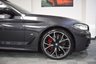 USED 2021 V BMW 5 SERIES 2.0 520D M SPORT TOURING MHEV 5d 188 BHP PAN ROOF / HUGE SPEC / TECH PK