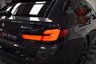 USED 2021 V BMW 5 SERIES 2.0 520D M SPORT TOURING MHEV 5d 188 BHP PAN ROOF / HUGE SPEC / TECH PK