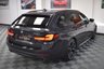 USED 2021 V BMW 5 SERIES 2.0 520D M SPORT TOURING MHEV 5d 188 BHP PAN ROOF / HUGE SPEC / TECH PK