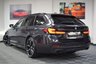 USED 2021 V BMW 5 SERIES 2.0 520D M SPORT TOURING MHEV 5d 188 BHP PAN ROOF / HUGE SPEC / TECH PK