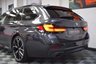 USED 2021 V BMW 5 SERIES 2.0 520D M SPORT TOURING MHEV 5d 188 BHP PAN ROOF / HUGE SPEC / TECH PK