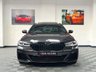 USED 2021 V BMW 5 SERIES 2.0 520D M SPORT TOURING MHEV 5d 188 BHP PAN ROOF / HUGE SPEC / TECH PK