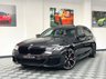 USED 2021 V BMW 5 SERIES 2.0 520D M SPORT TOURING MHEV 5d 188 BHP PAN ROOF / HUGE SPEC / TECH PK