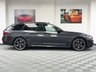USED 2021 V BMW 5 SERIES 2.0 520D M SPORT TOURING MHEV 5d 188 BHP PAN ROOF / HUGE SPEC / TECH PK