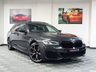 USED 2021 V BMW 5 SERIES 2.0 520D M SPORT TOURING MHEV 5d 188 BHP PAN ROOF / HUGE SPEC / TECH PK