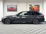 USED 2021 V BMW 5 SERIES 2.0 520D M SPORT TOURING MHEV 5d 188 BHP PAN ROOF / HUGE SPEC / TECH PK