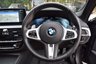 USED 2021 V BMW 5 SERIES 2.0 520D M SPORT TOURING MHEV 5d 188 BHP PAN ROOF / HUGE SPEC / TECH PK