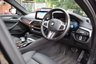 USED 2021 V BMW 5 SERIES 2.0 520D M SPORT TOURING MHEV 5d 188 BHP PAN ROOF / HUGE SPEC / TECH PK