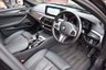 USED 2021 V BMW 5 SERIES 2.0 520D M SPORT TOURING MHEV 5d 188 BHP PAN ROOF / HUGE SPEC / TECH PK