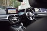 USED 2021 V BMW 5 SERIES 2.0 520D M SPORT TOURING MHEV 5d 188 BHP PAN ROOF / HUGE SPEC / TECH PK