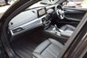 USED 2021 V BMW 5 SERIES 2.0 520D M SPORT TOURING MHEV 5d 188 BHP PAN ROOF / HUGE SPEC / TECH PK
