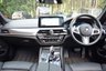 USED 2021 V BMW 5 SERIES 2.0 520D M SPORT TOURING MHEV 5d 188 BHP PAN ROOF / HUGE SPEC / TECH PK