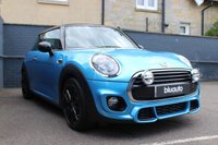 USED 2018 MINI HATCH COOPER 1.5 COOPER 3d 134 BHP 2 Owners, Full Mini History, &pound;5300 of Extras, Mini Excitement Pack, JCW Sport Pack, Mood Lights, DAB, Dash Cam F+R