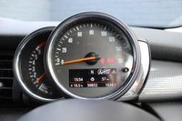 USED 2018 MINI HATCH COOPER 1.5 COOPER 3d 134 BHP 2 Owners, Full Mini History, &pound;5300 of Extras, Mini Excitement Pack, JCW Sport Pack, Mood Lights, DAB, Dash Cam F+R