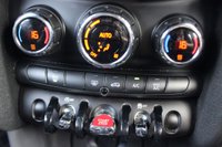 USED 2018 MINI HATCH COOPER 1.5 COOPER 3d 134 BHP 2 Owners, Full Mini History, &pound;5300 of Extras, Mini Excitement Pack, JCW Sport Pack, Mood Lights, DAB, Dash Cam F+R
