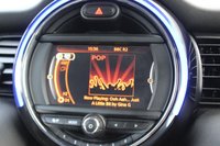 USED 2018 MINI HATCH COOPER 1.5 COOPER 3d 134 BHP 2 Owners, Full Mini History, &pound;5300 of Extras, Mini Excitement Pack, JCW Sport Pack, Mood Lights, DAB, Dash Cam F+R
