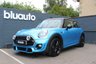 USED 2018 MINI HATCH COOPER 1.5 COOPER 3d 134 BHP 2 Owners, Full Mini History, &pound;5300 of Extras, Mini Excitement Pack, JCW Sport Pack, Mood Lights, DAB, Dash Cam F+R