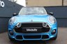 USED 2018 MINI HATCH COOPER 1.5 COOPER 3d 134 BHP 2 Owners, Full Mini History, &pound;5300 of Extras, Mini Excitement Pack, JCW Sport Pack, Mood Lights, DAB, Dash Cam F+R