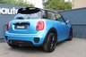USED 2018 MINI HATCH COOPER 1.5 COOPER 3d 134 BHP 2 Owners, Full Mini History, &pound;5300 of Extras, Mini Excitement Pack, JCW Sport Pack, Mood Lights, DAB, Dash Cam F+R