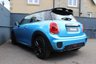 USED 2018 MINI HATCH COOPER 1.5 COOPER 3d 134 BHP 2 Owners, Full Mini History, &pound;5300 of Extras, Mini Excitement Pack, JCW Sport Pack, Mood Lights, DAB, Dash Cam F+R