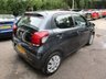USED 2017 67 PEUGEOT 108 1.0 ACTIVE 5d 68 BHP AUTOMATIC Automatic! Low Mileage! Excellent fuel economy! Low Insurance Group! Service History, MOT until October 2024