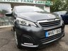 USED 2017 67 PEUGEOT 108 1.0 ACTIVE 5d 68 BHP AUTOMATIC Automatic! Low Mileage! Excellent fuel economy! Low Insurance Group! Service History, MOT until October 2024