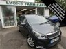 USED 2017 67 PEUGEOT 108 1.0 ACTIVE 5d 68 BHP AUTOMATIC Automatic! Low Mileage! Excellent fuel economy! Low Insurance Group! Service History, MOT until October 2024