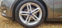 USED 2015 65 FORD FOCUS 1.0 ZETEC 5d 124 BHP 