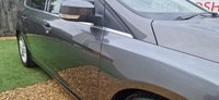 USED 2015 65 FORD FOCUS 1.0 ZETEC 5d 124 BHP 