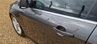 USED 2015 65 FORD FOCUS 1.0 ZETEC 5d 124 BHP 