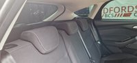 USED 2015 65 FORD FOCUS 1.0 ZETEC 5d 124 BHP 
