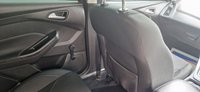 USED 2015 65 FORD FOCUS 1.0 ZETEC 5d 124 BHP 