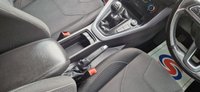 USED 2015 65 FORD FOCUS 1.0 ZETEC 5d 124 BHP 