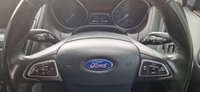 USED 2015 65 FORD FOCUS 1.0 ZETEC 5d 124 BHP 