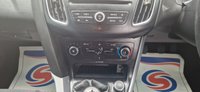 USED 2015 65 FORD FOCUS 1.0 ZETEC 5d 124 BHP 