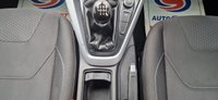 USED 2015 65 FORD FOCUS 1.0 ZETEC 5d 124 BHP 