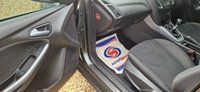USED 2015 65 FORD FOCUS 1.0 ZETEC 5d 124 BHP 
