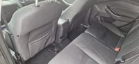 USED 2015 65 FORD FOCUS 1.0 ZETEC 5d 124 BHP 