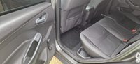 USED 2015 65 FORD FOCUS 1.0 ZETEC 5d 124 BHP 