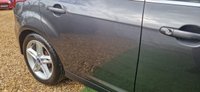 USED 2015 65 FORD FOCUS 1.0 ZETEC 5d 124 BHP 