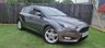 USED 2015 65 FORD FOCUS 1.0 ZETEC 5d 124 BHP 