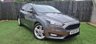 USED 2015 65 FORD FOCUS 1.0 ZETEC 5d 124 BHP 