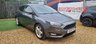 USED 2015 65 FORD FOCUS 1.0 ZETEC 5d 124 BHP 