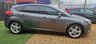 USED 2015 65 FORD FOCUS 1.0 ZETEC 5d 124 BHP 