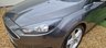 USED 2015 65 FORD FOCUS 1.0 ZETEC 5d 124 BHP 